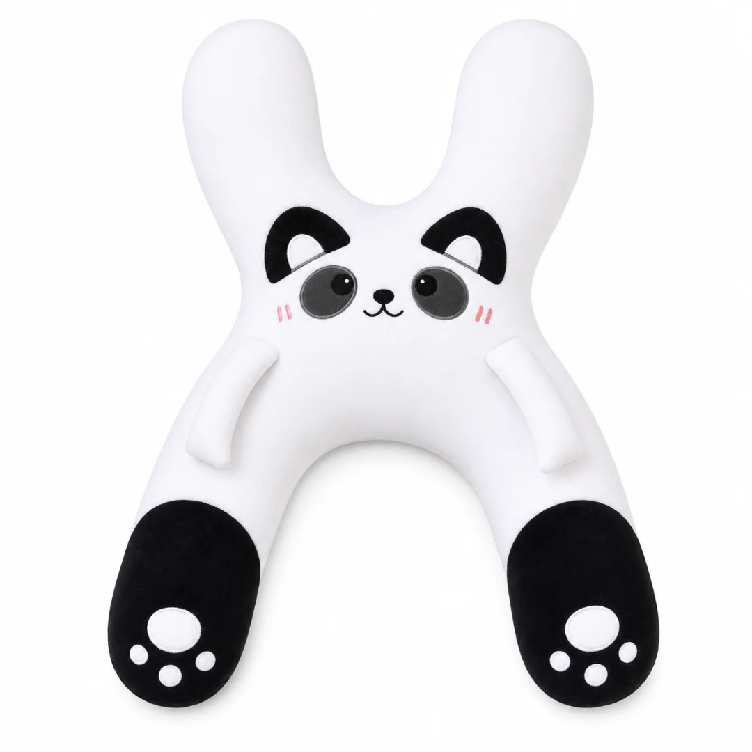 Almohada de viaje Lovyhu