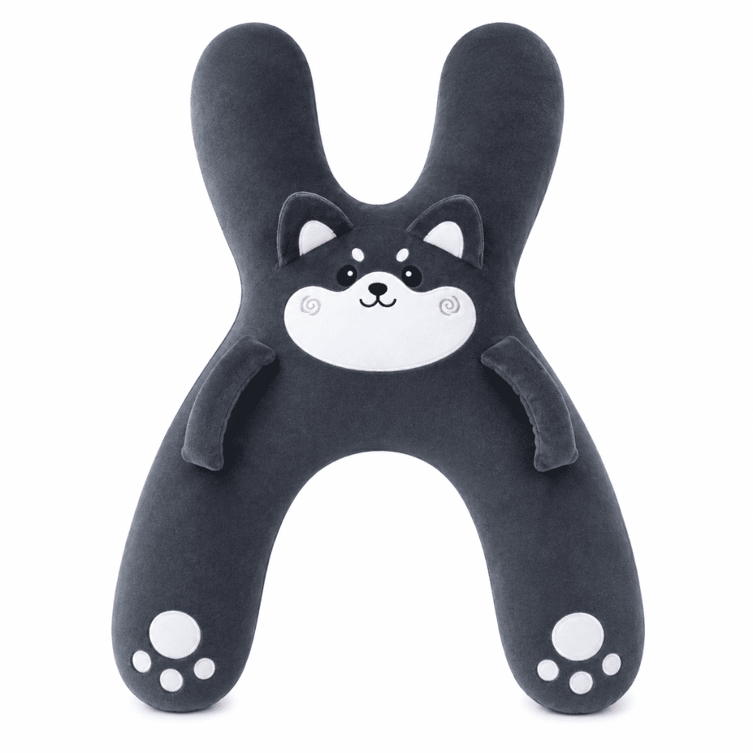 Almohada de viaje