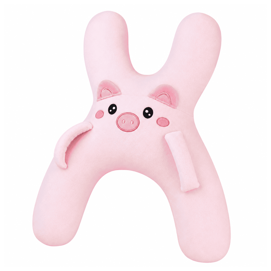 Almohada de viaje