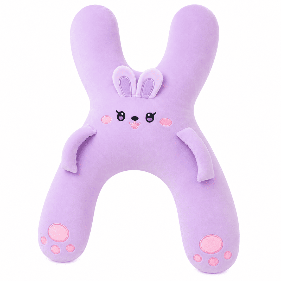 Almohada de viaje
