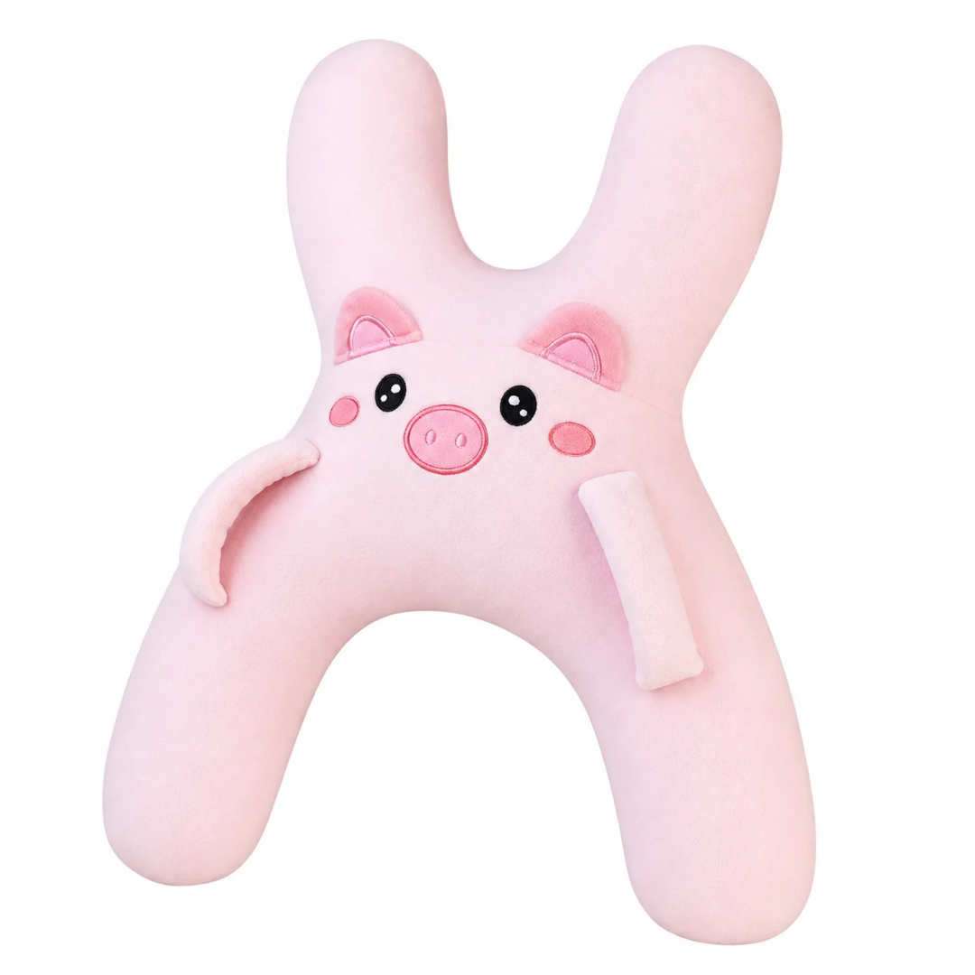 Almohada de viaje Lovyhu