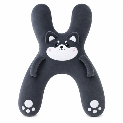 Almohada de viaje Lovyhu