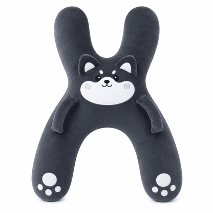 Almohada de viaje